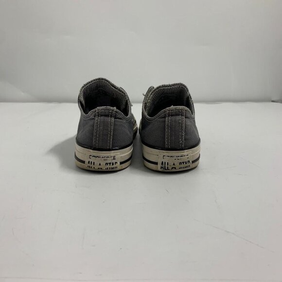 Converse Women's 554880F Chuck Taylor Double Tongue Low Top Sneakers Size‎ 8 - Picture 6 of 15